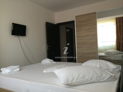 Apartament Favorit Summerland