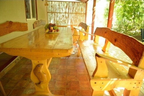 Casa Boby