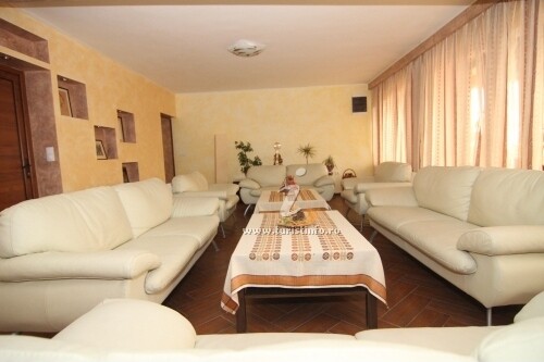 Vila Rafael și Robert
