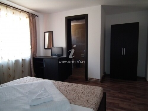 Camere de închiriat Paula