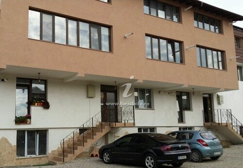Camere de închiriat Onelia