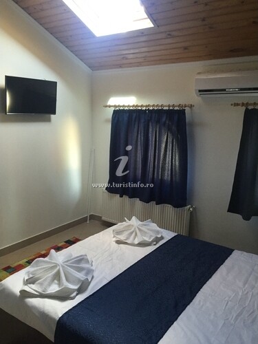 Camere de închiriat La Pasarelă