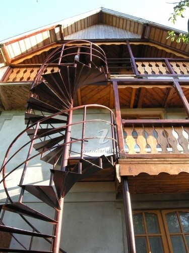 Casa Oană