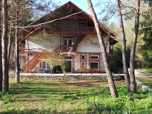 Motel Runcosu