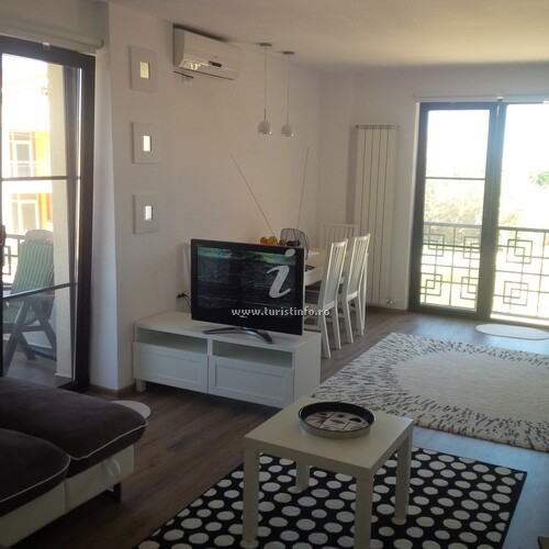 Apartamente Family Time
