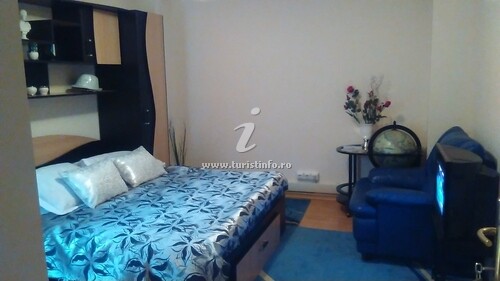 Camere de închiriat Păunașul Travel