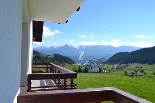 Camere de închiriat Panorama