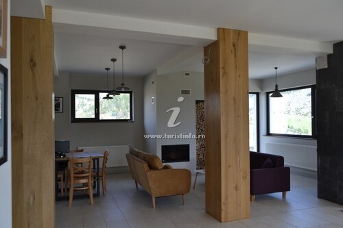 Camere de închiriat Panorama