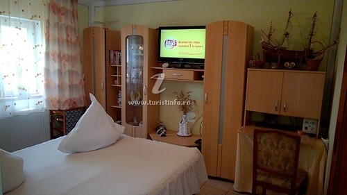 Camere de închiriat Casa Brizant