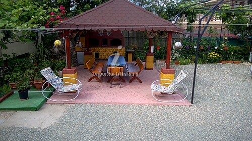 Camere de închiriat Casa Brizant