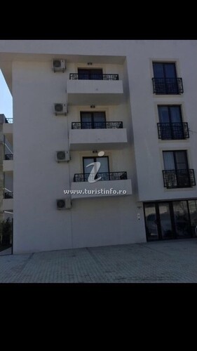 Apartamente Family Time