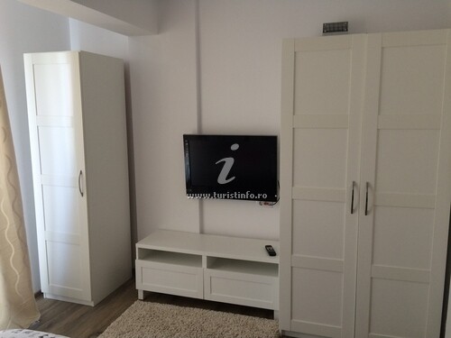 Apartamente Family Time
