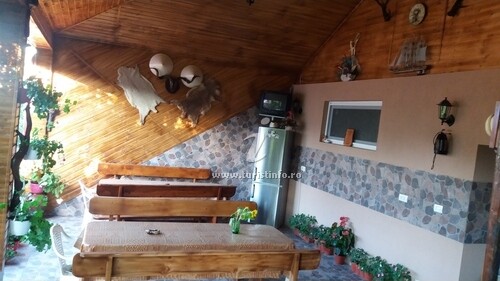 Vila Micul Paradis