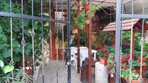 Vila Micul Paradis