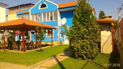 Vila Seyhan