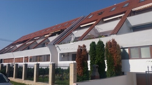 Apartament Smarald