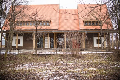 Pensiunea Agroturistică Nera Panzio