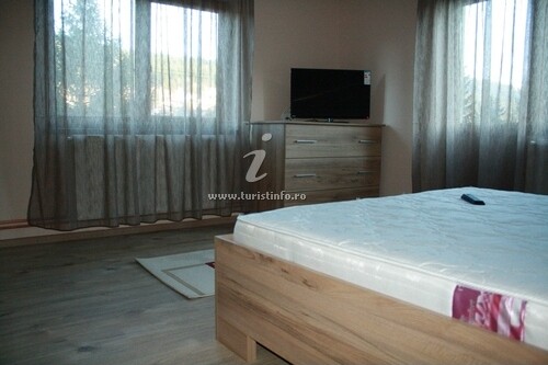Apartament Erica