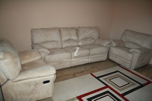 Apartament Erica