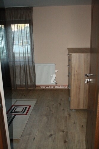 Apartament Erica