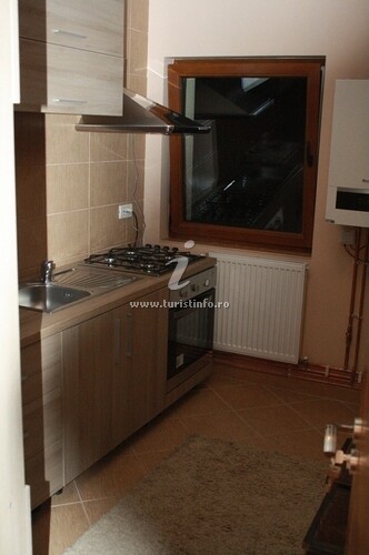 Apartament Erica