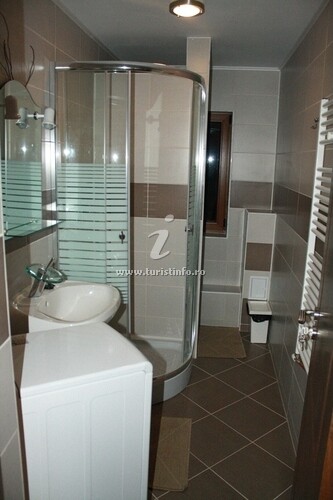 Apartament Erica