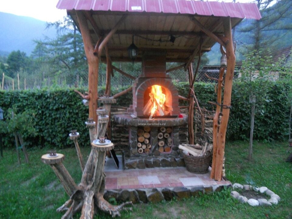 Casa de vacanță Vidrighin