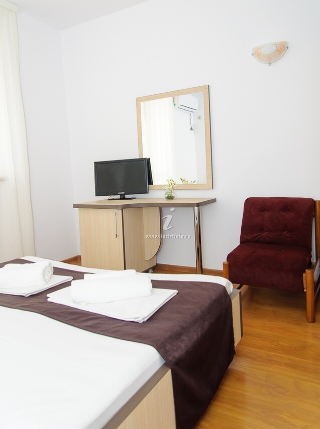 Hotel Coralis 2