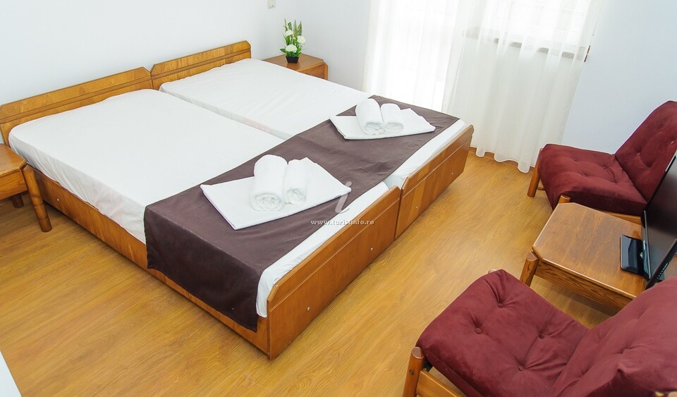 Hotel Coralis 2