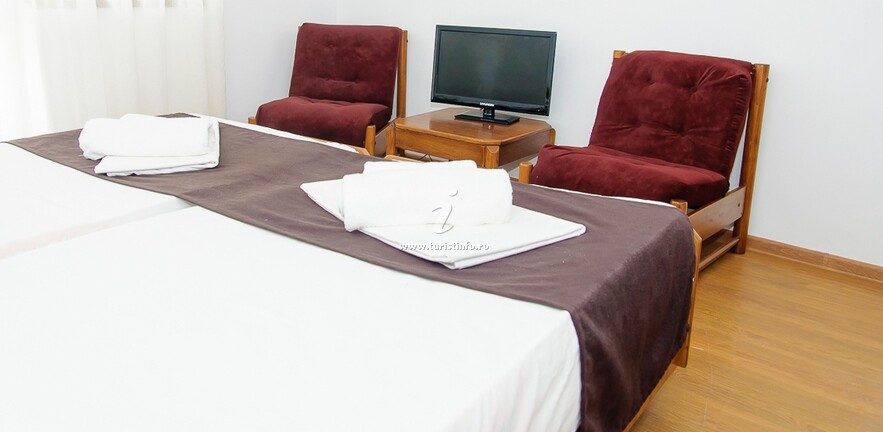 Hotel Coralis 2