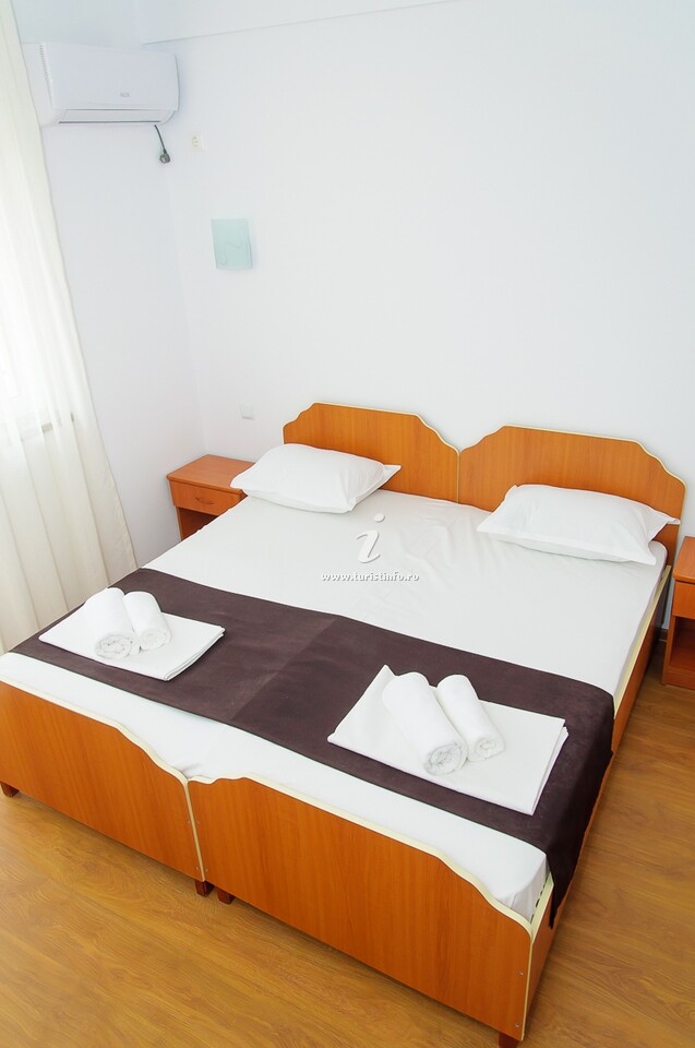 Hotel Coralis 2