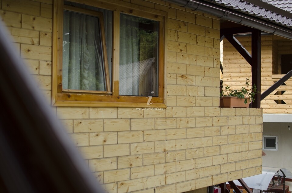 Camere de închiriat Cerbul Apusean