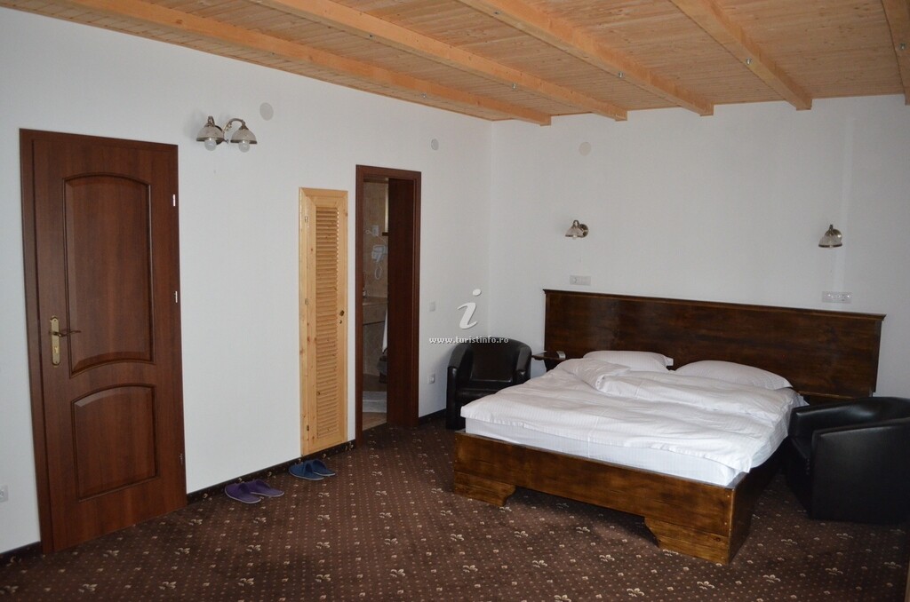 Casa de vacanță Herculane