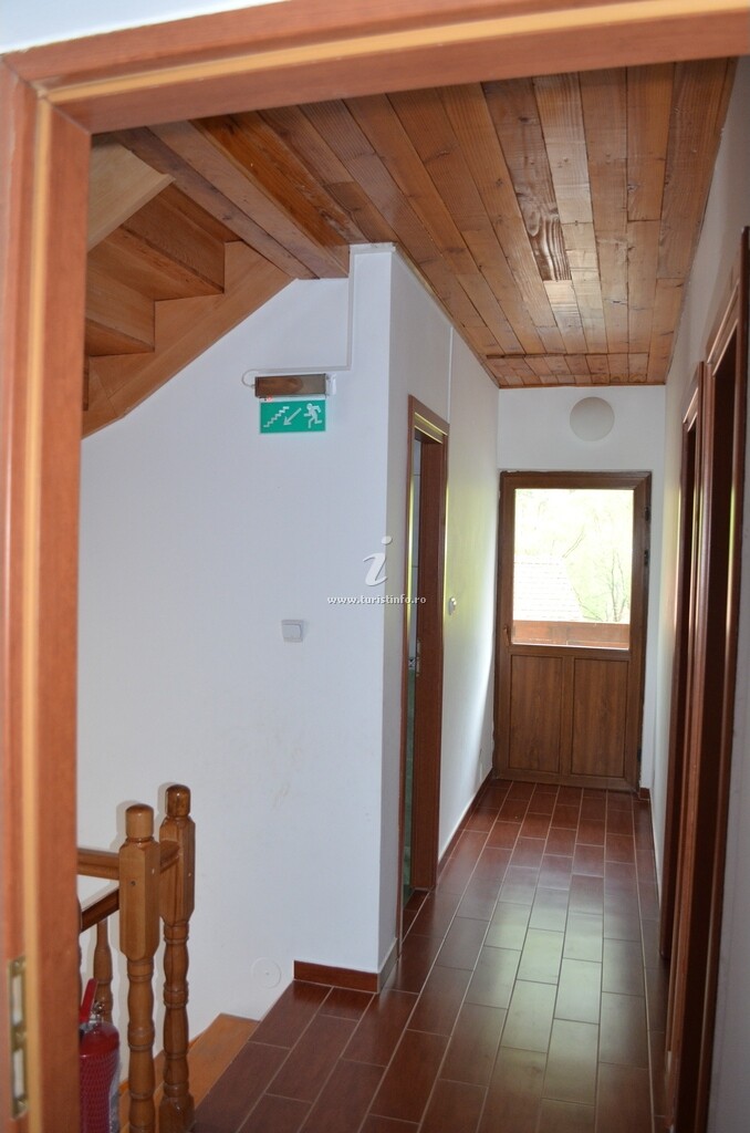 Casa de vacanță Herculane
