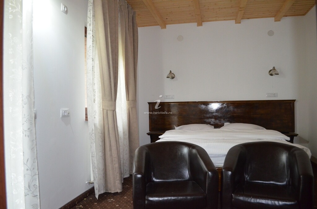 Casa de vacanță Herculane
