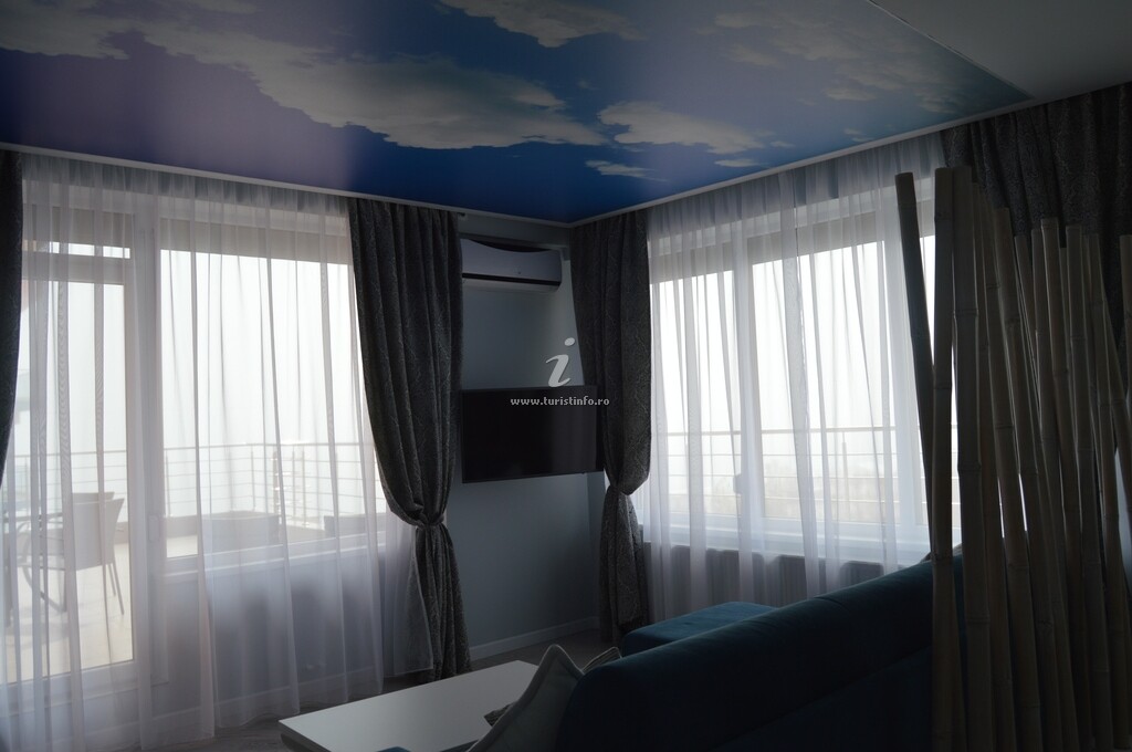 Apartamente Panorama