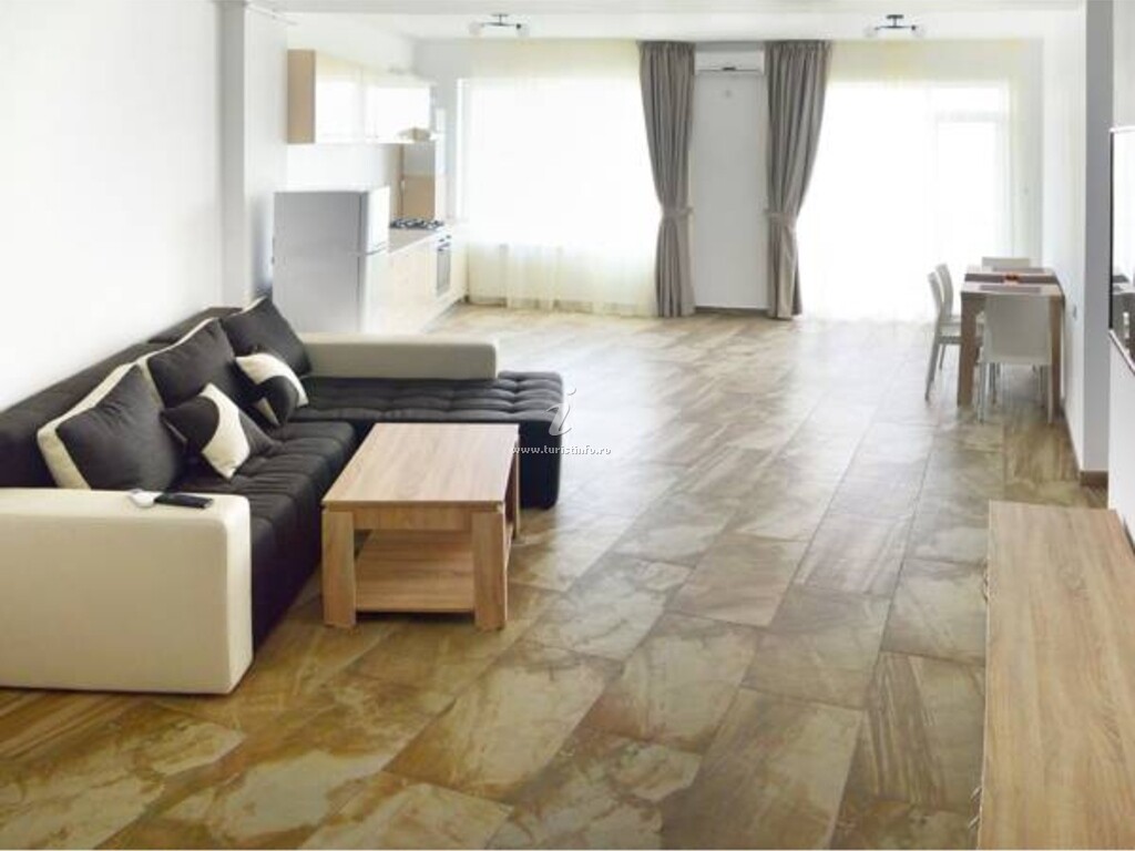Hotel-Apartament Melbo
