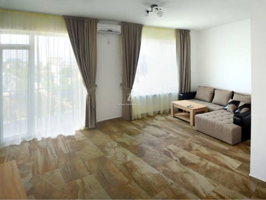 Hotel-Apartament Melbo