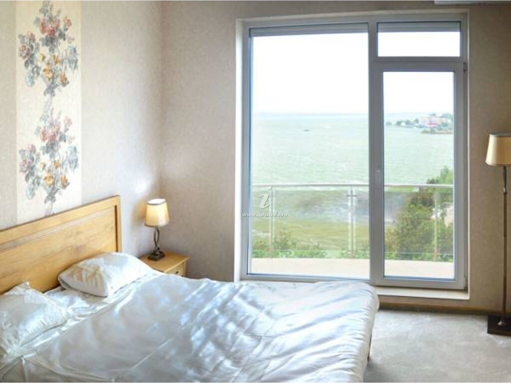 Hotel-Apartament Melbo