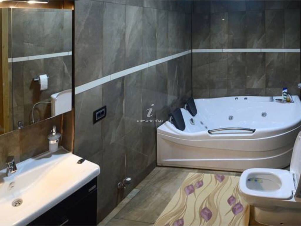 Hotel-Apartament Melbo