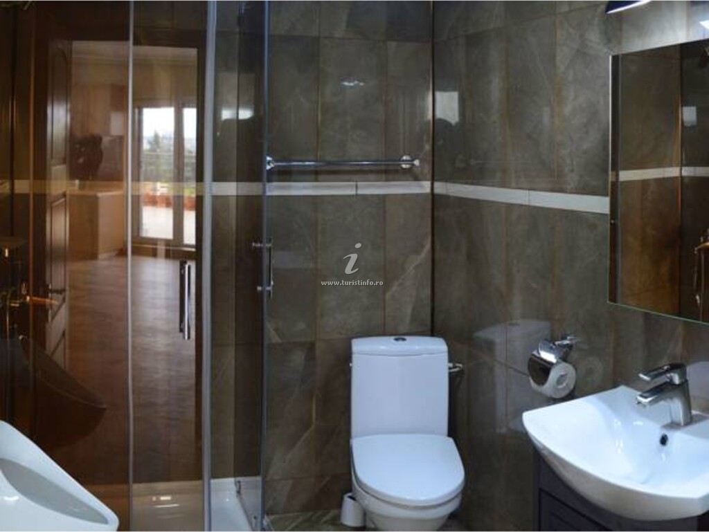 Hotel-Apartament Melbo