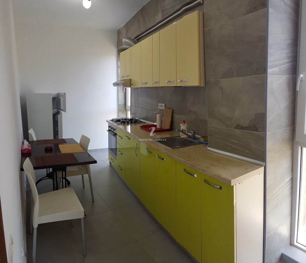 Hotel-Apartament Melbo