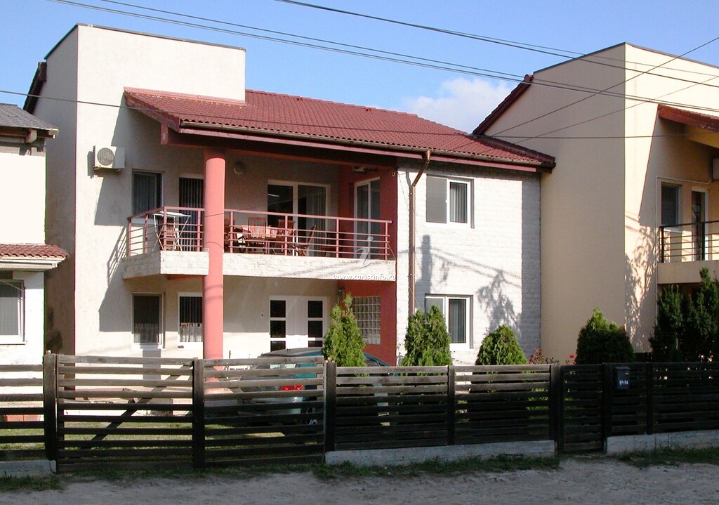 Vila Sonne
