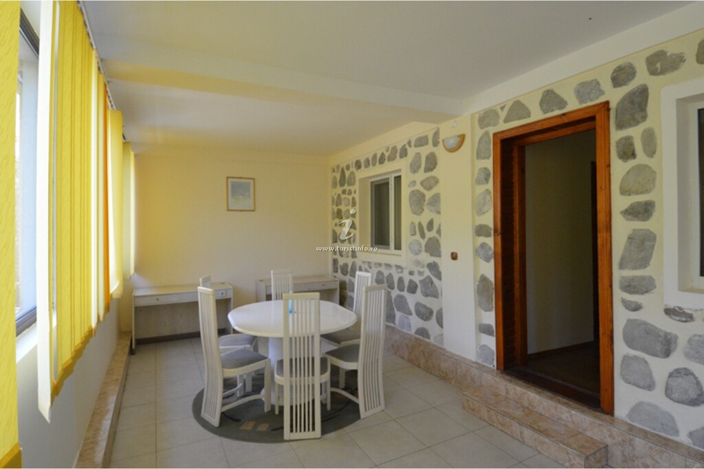 Casa la Matei
