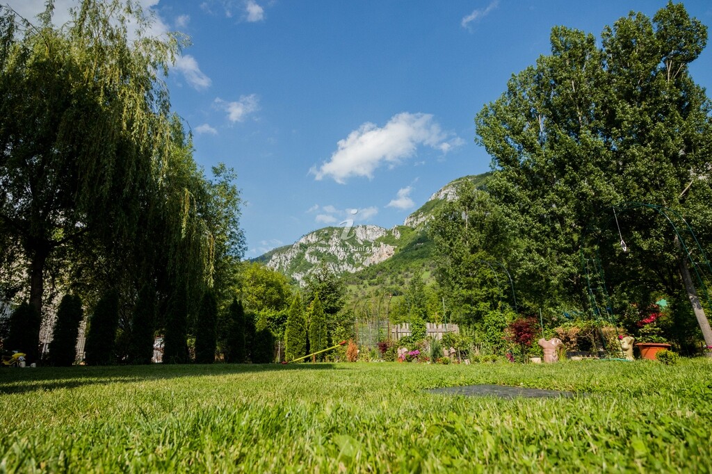 Pensiunea Sun Reno