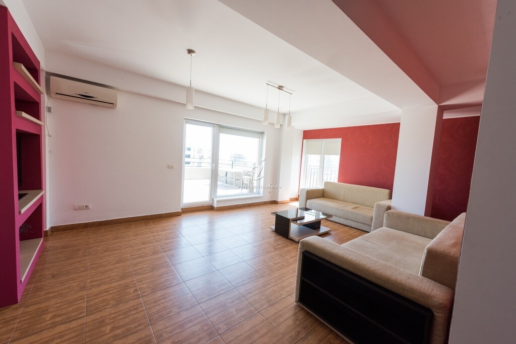 Apartamente Primavera Residence