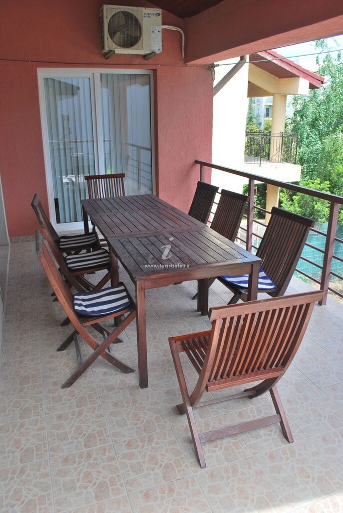 Vila Sonne