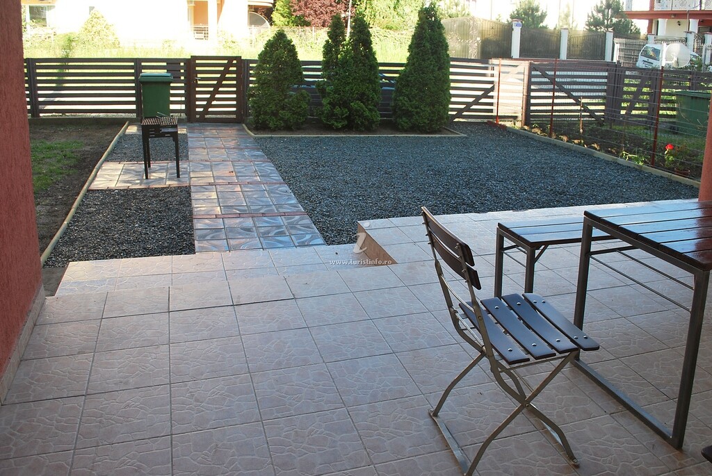 Vila Sonne
