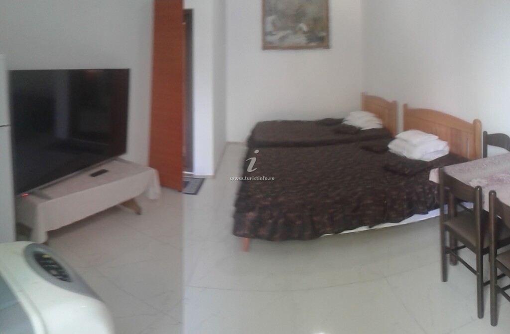 Casa Înflorită