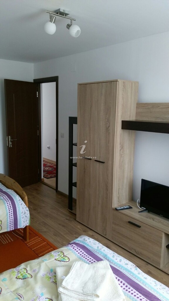 Casa de vacanță Coly